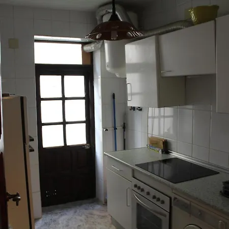 Aires De Gredos/Bajo Apartment Candeleda Exterior photo