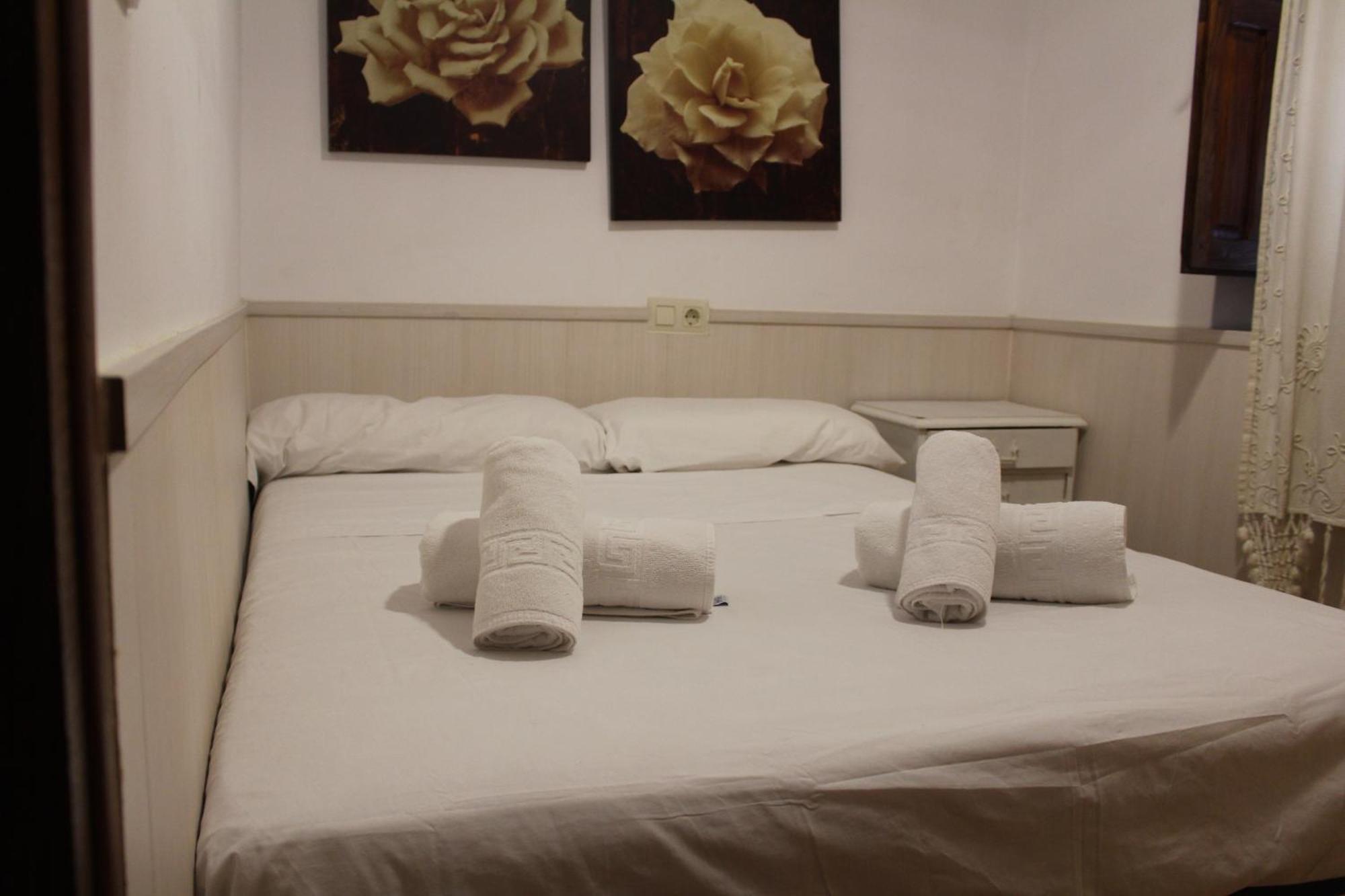 Apartment Aires De Gredos/bajo Candeleda