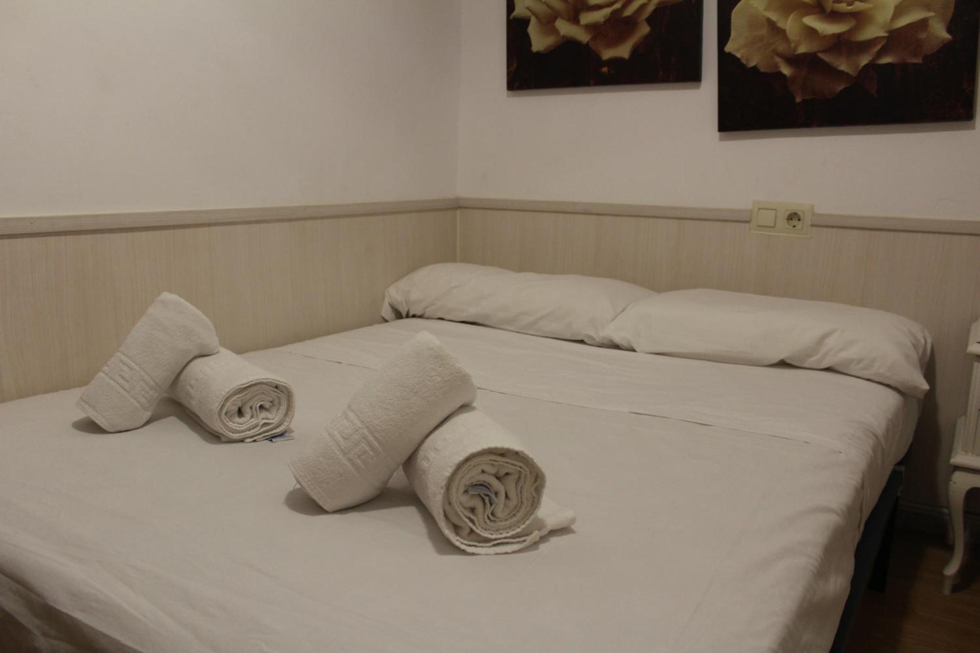 Apartment Aires De Gredos/bajo Candeleda