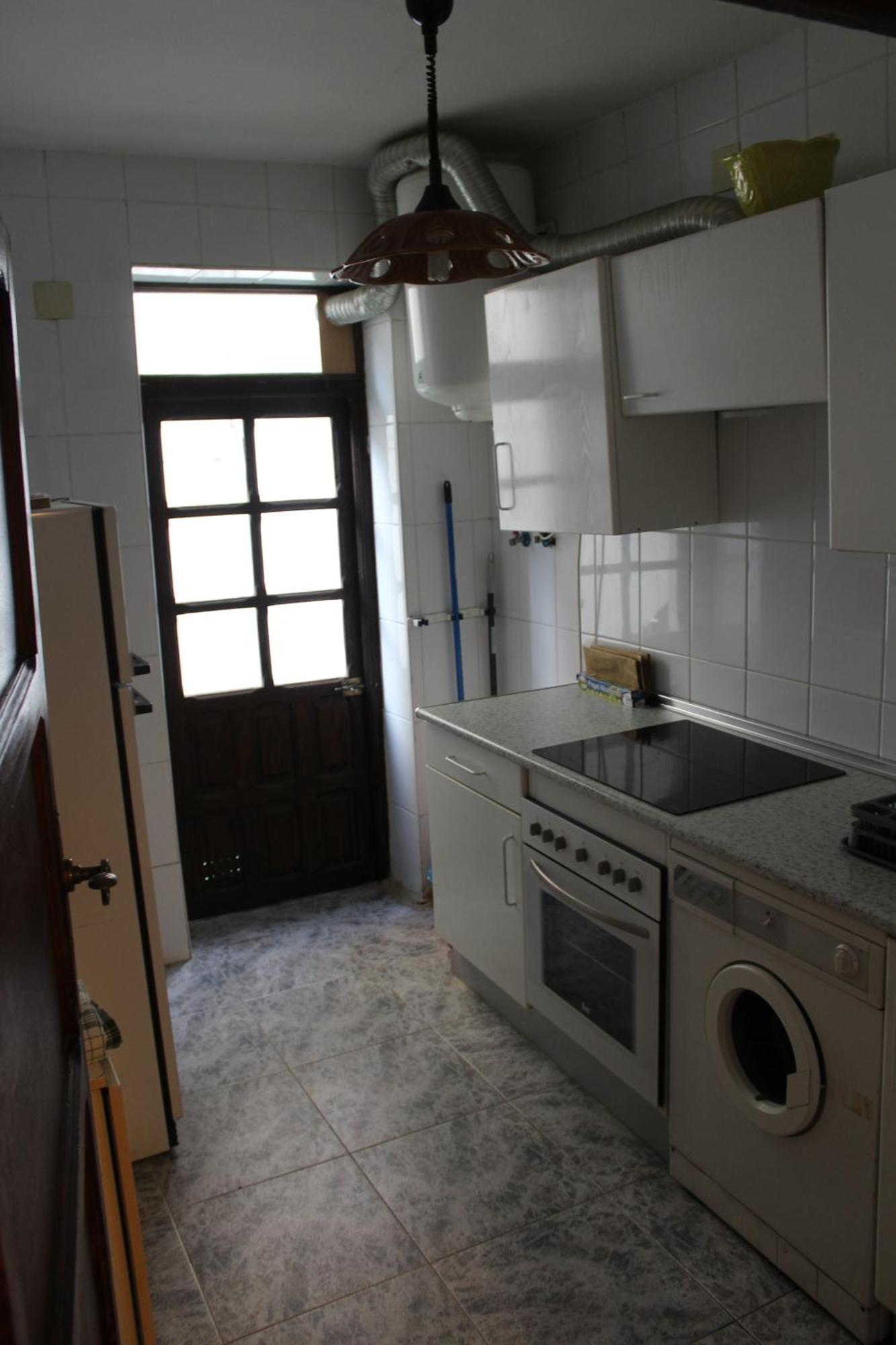 Aires De Gredos/bajo Apartment Candeleda