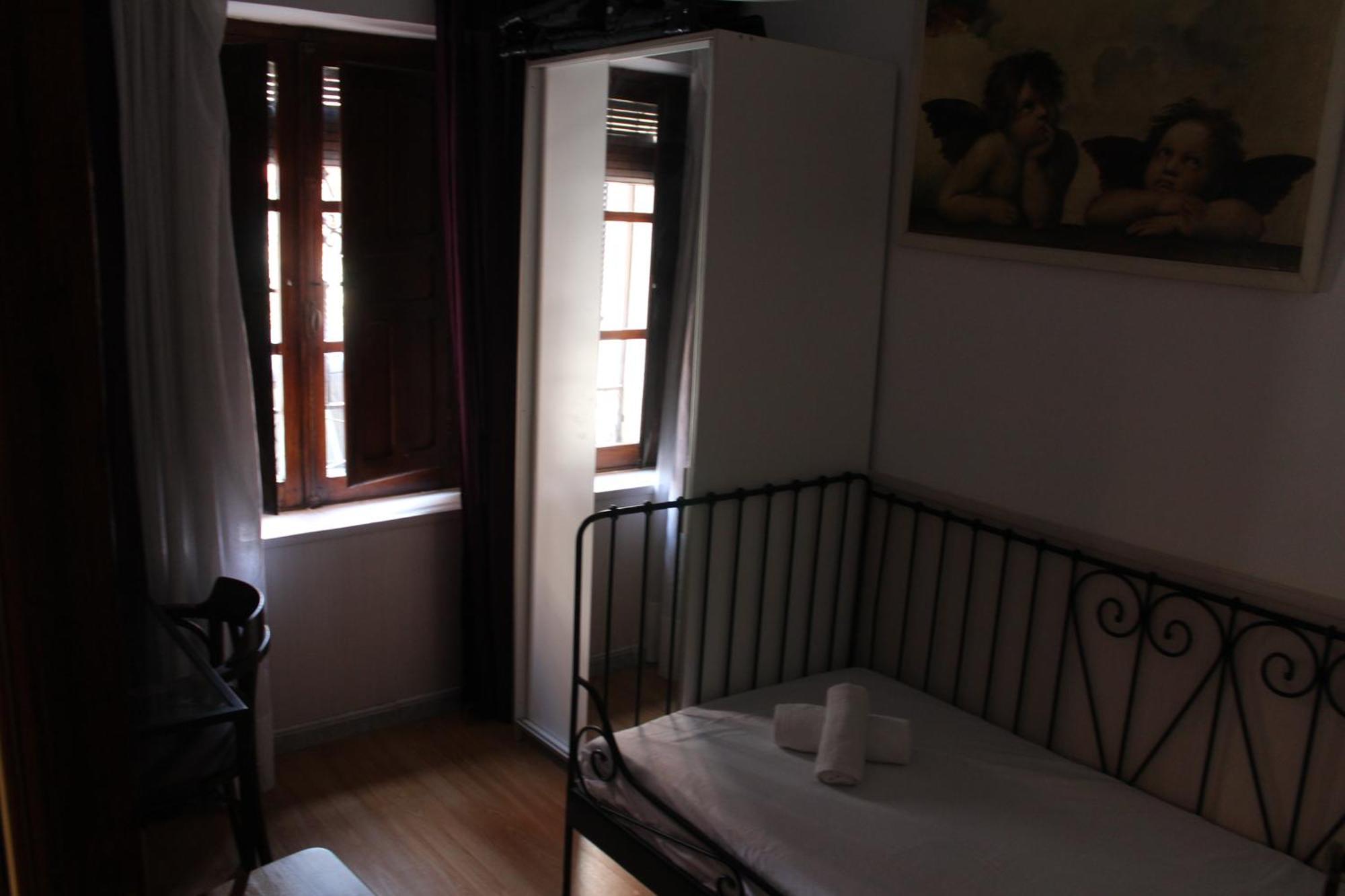 Aires De Gredos/bajo Apartment *