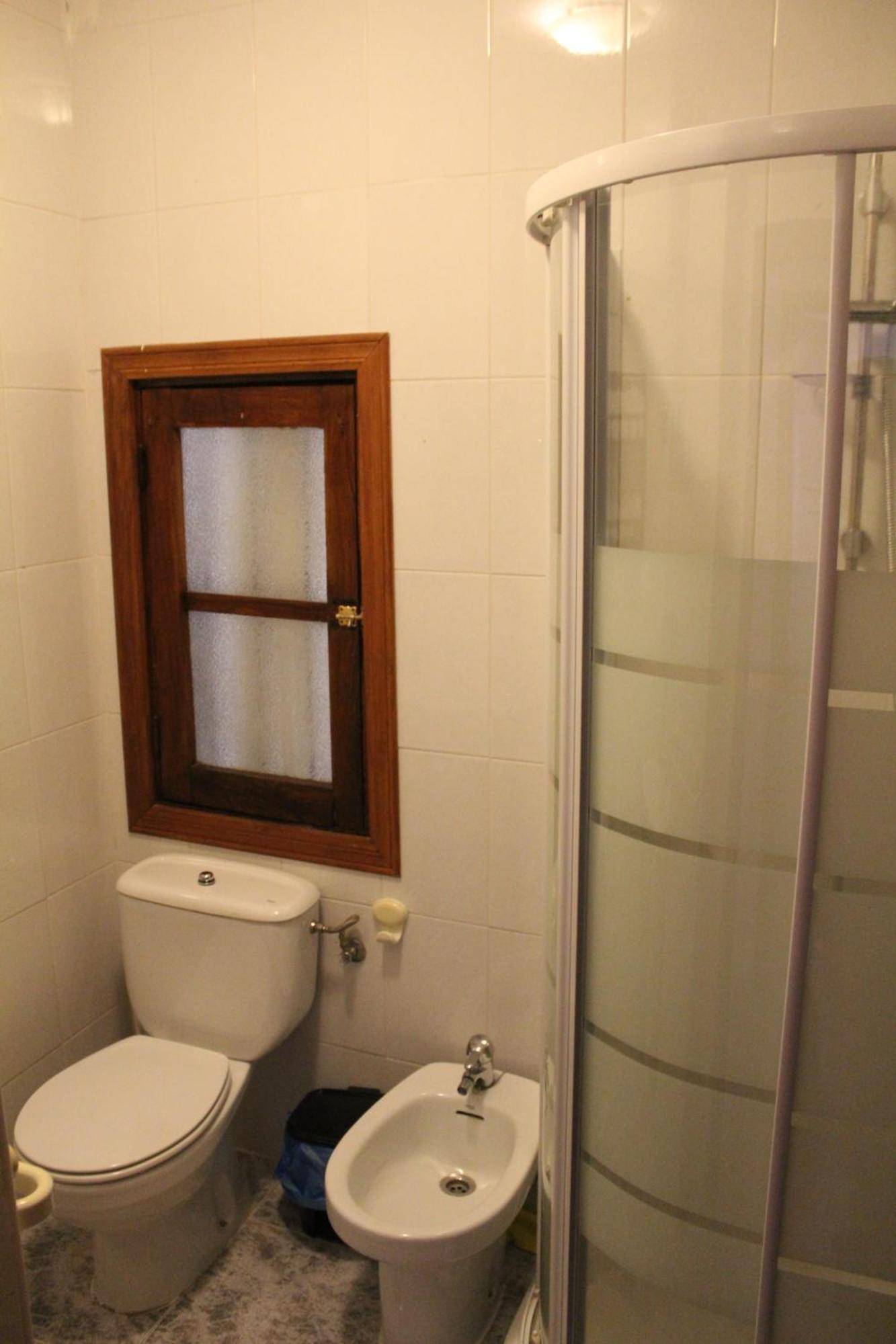 Apartment Aires De Gredos/bajo *
