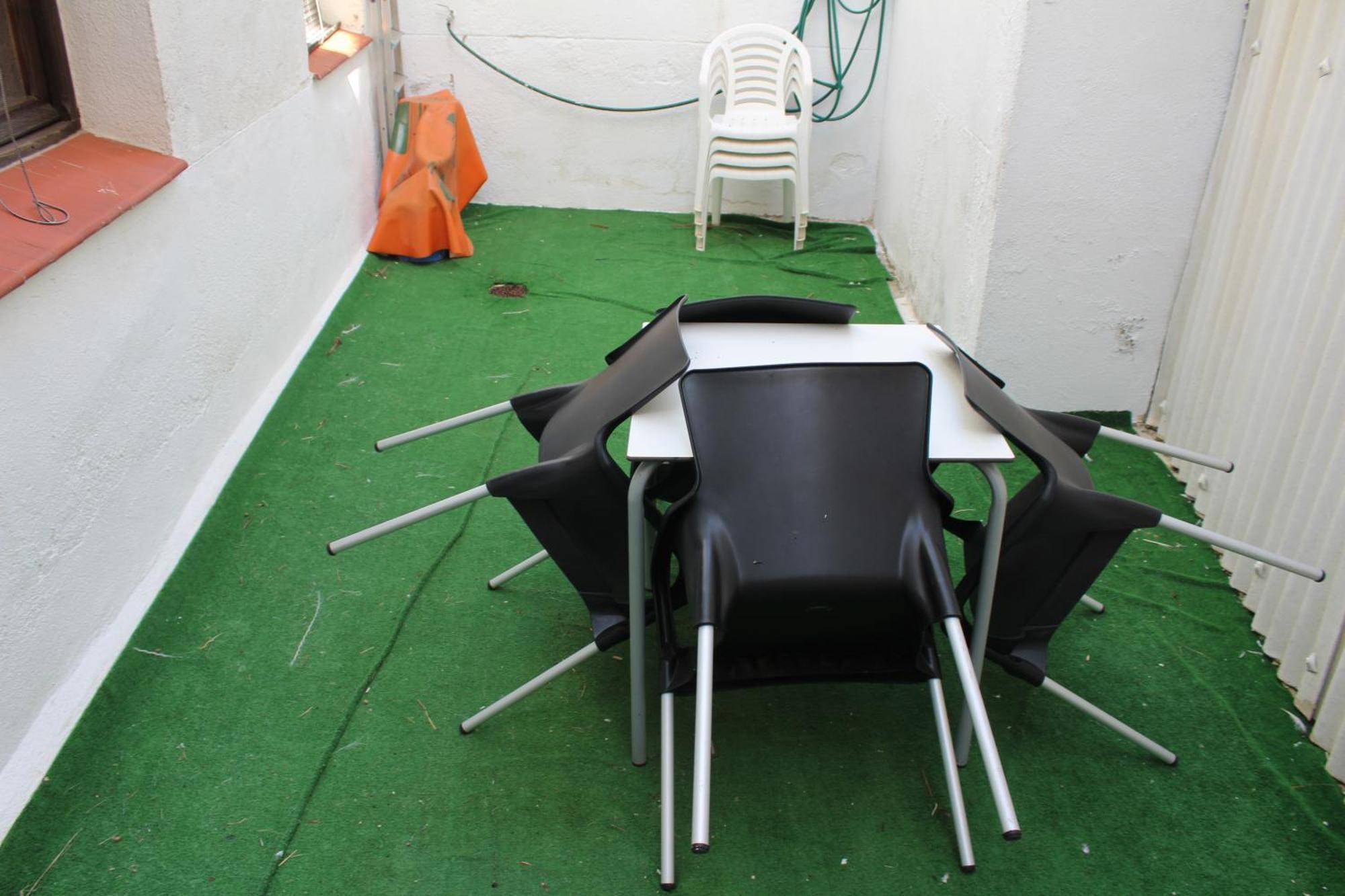 Aires De Gredos/bajo Apartment *